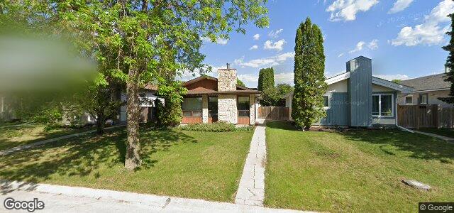 94 Pear Tree Bay（加拿大曼尼托巴省溫尼伯市）房屋照片