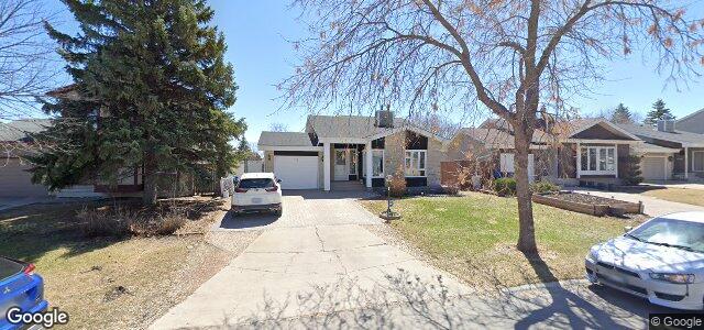 94 Southwalk Bay（加拿大曼尼托巴省溫尼伯市）房屋照片