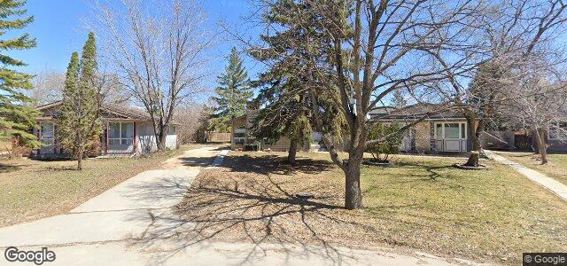 94 Tufnell Drive（加拿大曼尼托巴省溫尼伯市）房屋照片