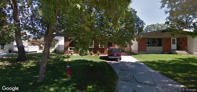 95 Alburg Drive（加拿大曼尼托巴省溫尼伯市）房屋照片