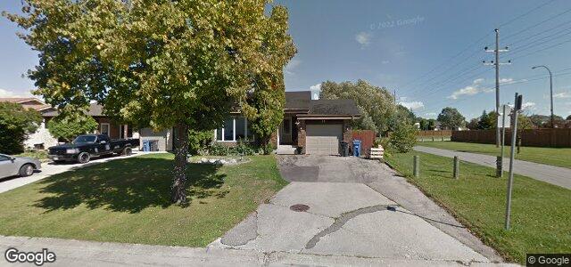 95 Ashford Drive（加拿大曼尼托巴省溫尼伯市）房屋照片