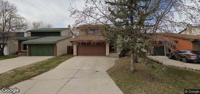 95 Brixton Bay（加拿大曼尼托巴省溫尼伯市）房屋照片