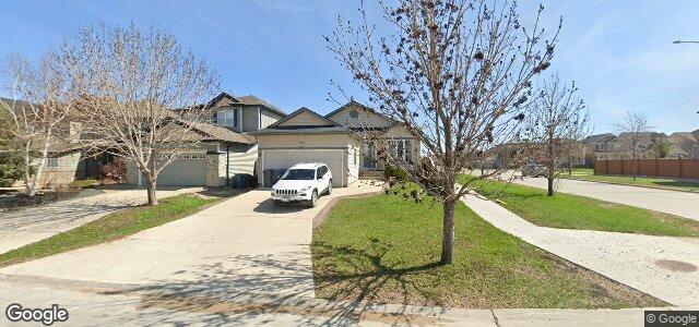 95 Higham Bay（加拿大曼尼托巴省溫尼伯市）房屋照片