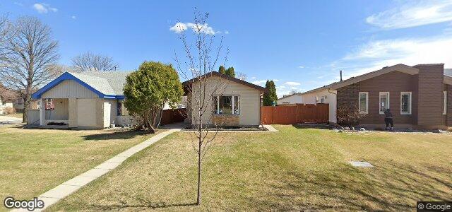 95 Knotsberry Bay（加拿大曼尼托巴省溫尼伯市）房屋照片