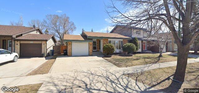 95 Malmsbury Avenue（加拿大曼尼托巴省溫尼伯市）房屋照片