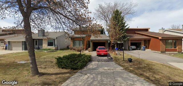 95 Pately Crescent（加拿大曼尼托巴省溫尼伯市）房屋照片