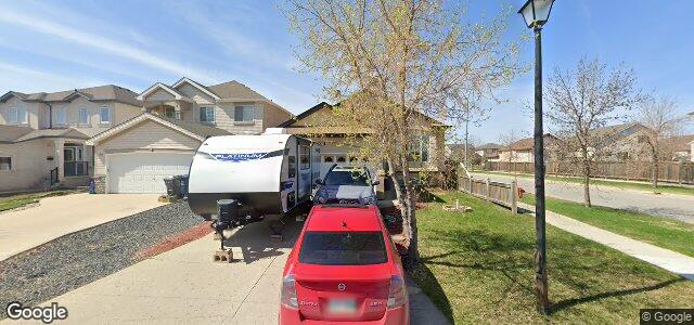 95 Prudhomme Bay（加拿大曼尼托巴省溫尼伯市）房屋照片