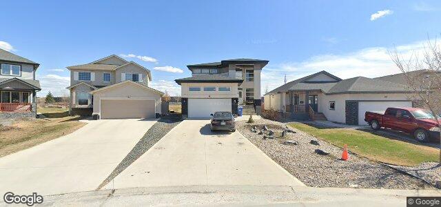 95 Scammel Road（加拿大曼尼托巴省溫尼伯市）房屋照片