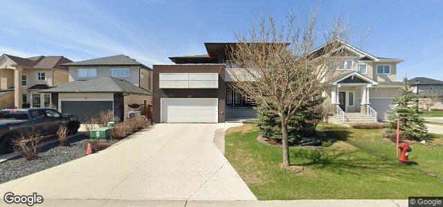 95 Stellarton Crescent（加拿大曼尼托巴省溫尼伯市）房屋照片