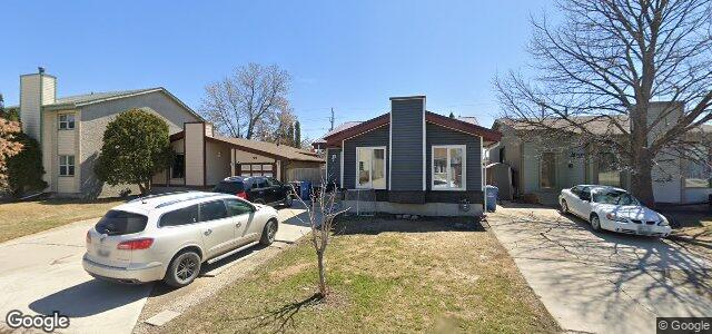 95 Strand Circle（加拿大曼尼托巴省溫尼伯市）房屋照片