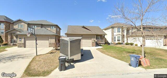 95 Vadeboncoeur Drive（加拿大曼尼托巴省溫尼伯市）房屋照片