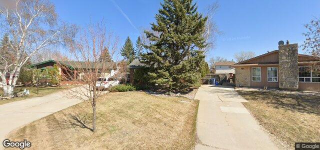 96 Blackwater Bay（加拿大曼尼托巴省溫尼伯市）房屋照片