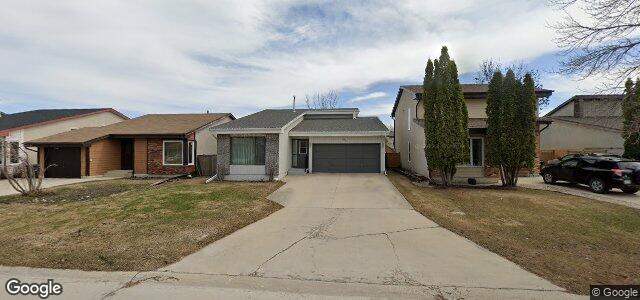 96 Brixton Bay（加拿大曼尼托巴省溫尼伯市）房屋照片