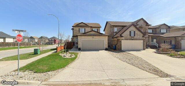 96 Prudhomme Bay（加拿大曼尼托巴省溫尼伯市）房屋照片