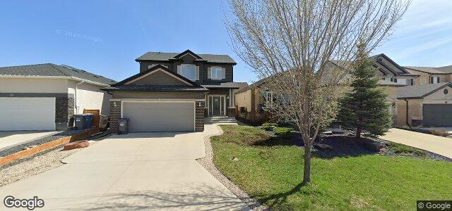 96 Stellarton Crescent（加拿大曼尼托巴省溫尼伯市）房屋照片