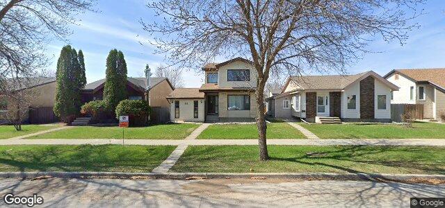 98 Aldgate Road（加拿大曼尼托巴省溫尼伯市）房屋照片