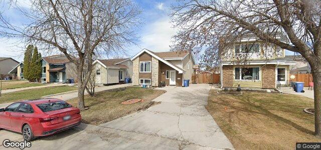 98 Brotman Bay（加拿大曼尼托巴省溫尼伯市）房屋照片