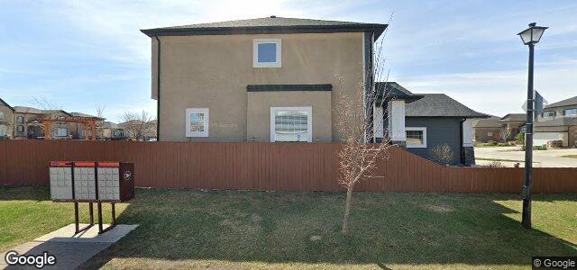 98 Buckley Trow Bay（加拿大曼尼托巴省溫尼伯市）房屋照片