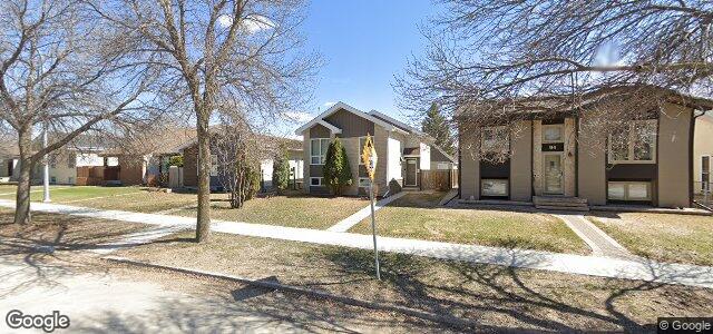 98 Burland Avenue（加拿大曼尼托巴省溫尼伯市）房屋照片