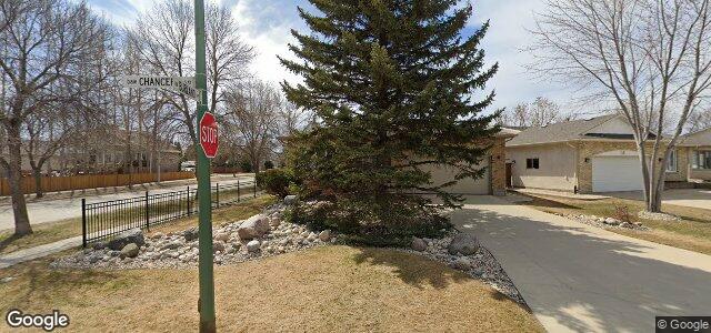 98 Chancery Bay（加拿大曼尼托巴省溫尼伯市）房屋照片