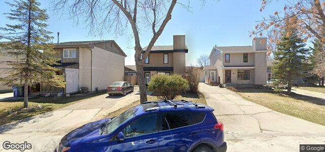 98 Elsbury Bay（加拿大曼尼托巴省溫尼伯市）房屋照片