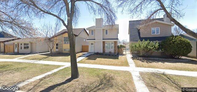 98 Novavista Drive（加拿大曼尼托巴省溫尼伯市）房屋照片