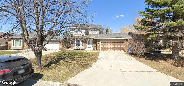 98 Trowbridge Bay（加拿大曼尼托巴省溫尼伯市）房屋照片