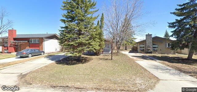 98 Tufnell Drive（加拿大曼尼托巴省溫尼伯市）房屋照片