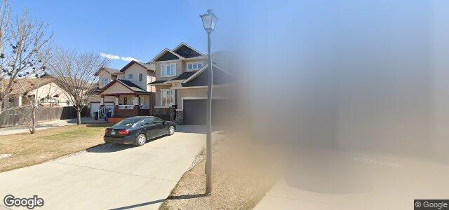 98 Vadeboncoeur Drive（加拿大曼尼托巴省溫尼伯市）房屋照片