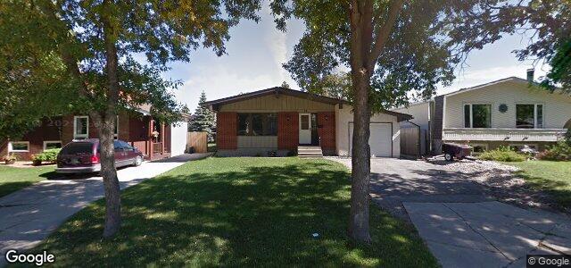 99 Alburg Drive（加拿大曼尼托巴省溫尼伯市）房屋照片