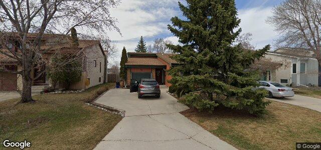 99 Brixton Bay（加拿大曼尼托巴省溫尼伯市）房屋照片