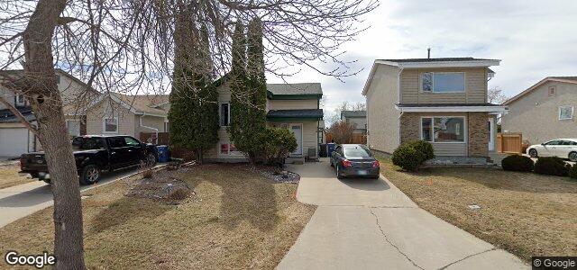 99 Brotman Bay（加拿大曼尼托巴省溫尼伯市）房屋照片