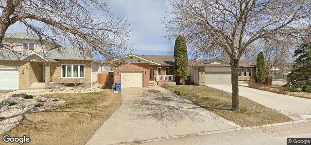 99 Chancery Bay（加拿大曼尼托巴省溫尼伯市）房屋照片