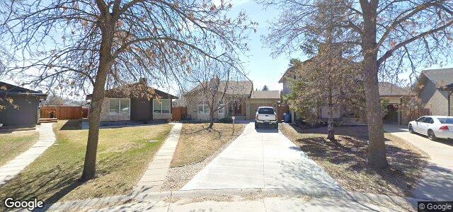 99 Nutley Circle（加拿大曼尼托巴省温尼伯市）房屋照片