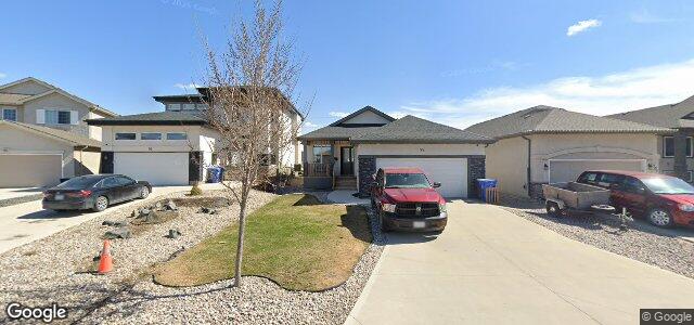 99 Scammel Road（加拿大曼尼托巴省溫尼伯市）房屋照片