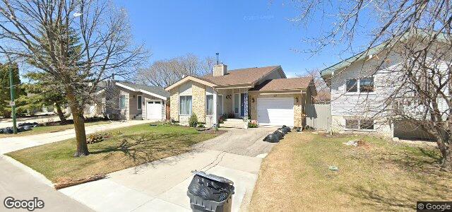 99 Southwalk Bay（加拿大曼尼托巴省溫尼伯市）房屋照片