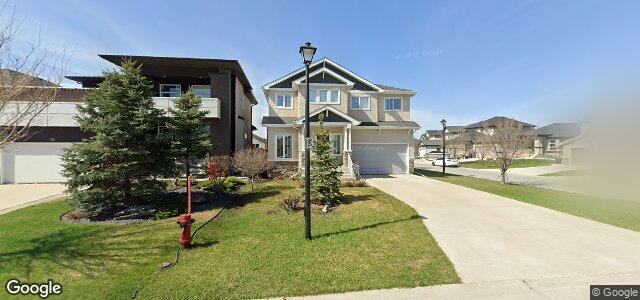 99 Stellarton Crescent（加拿大曼尼托巴省溫尼伯市）房屋照片