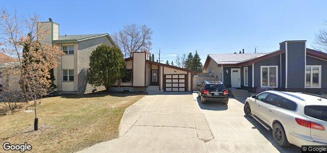 99 Strand Circle（加拿大曼尼托巴省溫尼伯市）房屋照片