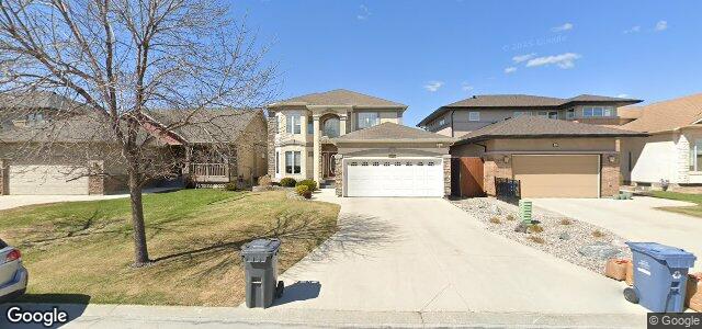 99 Vadeboncoeur Drive（加拿大曼尼托巴省溫尼伯市）房屋照片