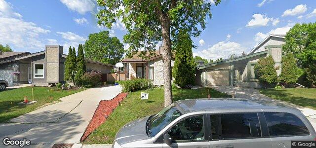 99 Willowbend Crescent（加拿大曼尼托巴省溫尼伯市）房屋照片