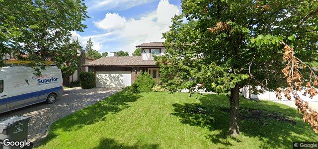 10 Jewett Bay（加拿大曼尼托巴省溫尼伯市）房屋照片