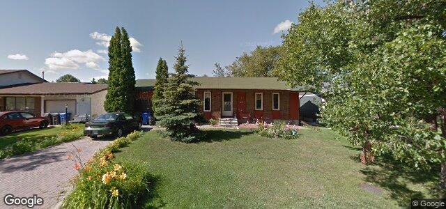 10 Morton Bay（加拿大曼尼托巴省溫尼伯市）房屋照片