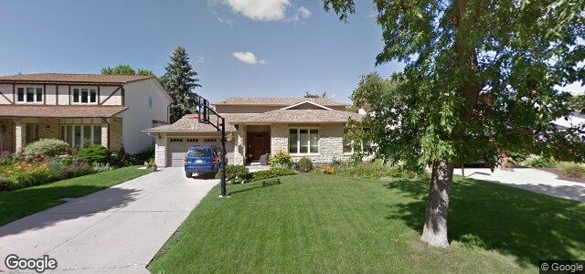 10 Waterhouse Bay（加拿大曼尼托巴省溫尼伯市）房屋照片