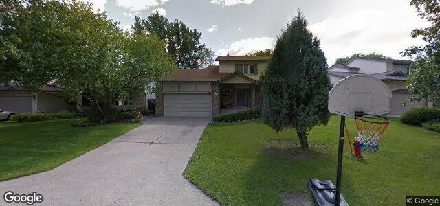 102 Waterhouse Bay（加拿大曼尼托巴省溫尼伯市）房屋照片