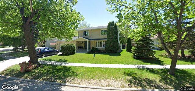 106 Barker Boulevard（加拿大曼尼托巴省溫尼伯市）房屋照片