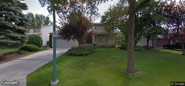 106 Waterhouse Bay（加拿大曼尼托巴省溫尼伯市）房屋照片