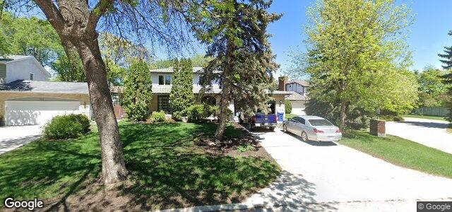 107 Barker Boulevard（加拿大曼尼托巴省溫尼伯市）房屋照片