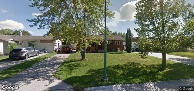 11 Morton Bay（加拿大曼尼托巴省溫尼伯市）房屋照片