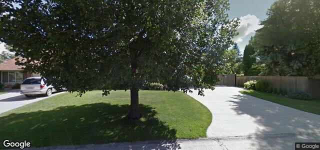 11 Waterhouse Bay（加拿大曼尼托巴省溫尼伯市）房屋照片