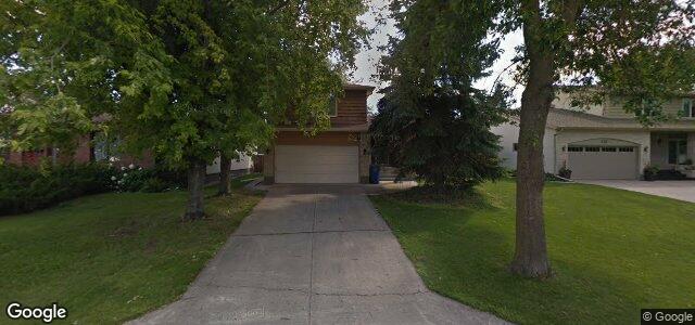 114 Waterhouse Bay（加拿大曼尼托巴省溫尼伯市）房屋照片